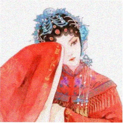 主演头像